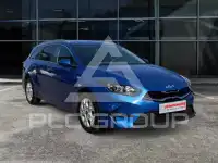 2022 KIA Ceed