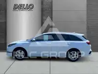 2022 KIA Ceed