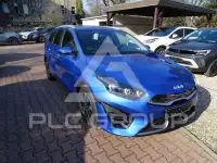 2022 KIA Ceed