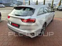 2022 KIA Ceed