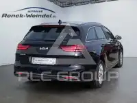 2022 KIA Ceed