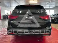 2022 KIA Ceed