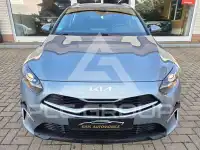 2022 KIA Ceed