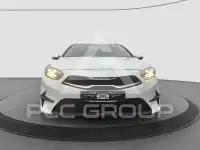 2022 KIA Ceed