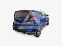2022 KIA Soul