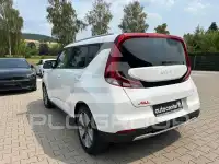 2022 KIA Soul