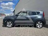 2022 KIA Soul