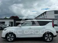 2022 KIA Soul