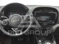 2022 KIA Soul