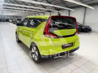 2022 KIA Soul