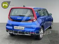2022 KIA Soul