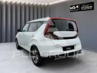 2022 KIA Soul