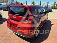 2022 KIA Soul