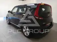 2022 KIA Soul