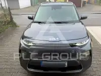 2022 KIA Soul