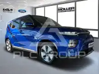 2022 KIA Soul
