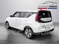 2022 KIA Soul