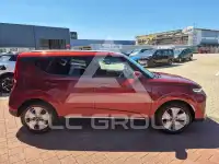 2022 KIA Soul