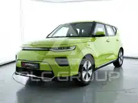 2022 KIA Soul