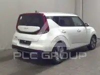 2022 KIA Soul