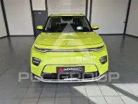 2022 KIA Soul