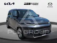 2022 KIA Soul