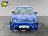 2022 KIA Soul