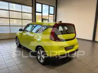 2022 KIA Soul