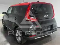 2022 KIA Soul