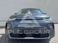 2022 KIA Soul