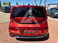 2022 KIA Soul