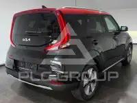 2022 KIA Soul