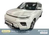 2022 KIA Soul