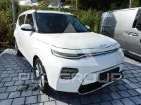 2022 KIA Soul