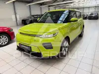 2022 KIA Soul