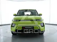 2022 KIA Soul