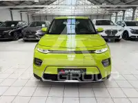 2022 KIA Soul