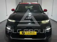 2022 KIA Soul