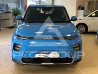 2022 KIA Soul