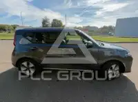 2022 KIA Soul