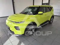 2022 KIA Soul