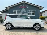 2022 KIA Soul