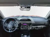 2022 KIA Soul