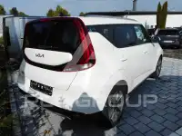2022 KIA Soul