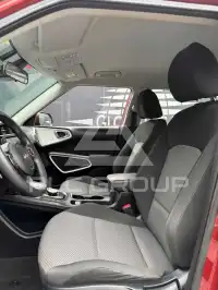 2022 KIA Soul