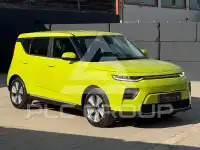 2022 KIA Soul