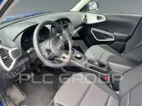 2022 KIA Soul