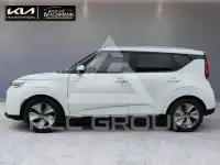 2022 KIA Soul