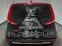 2022 KIA Soul