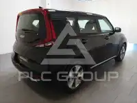 2022 KIA Soul